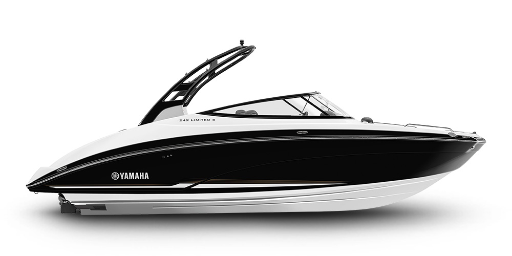 YAMAHA SR330