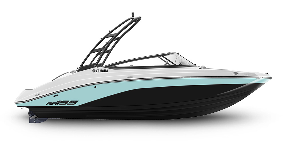 YAMAHA AR195